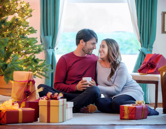 Holiday Survival Guide for Couples: Staying Sane and Spicy