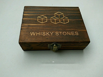 Cocktail Stones